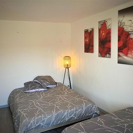 Studio Double 11 Avec Wifi Limoges Bagian luar foto