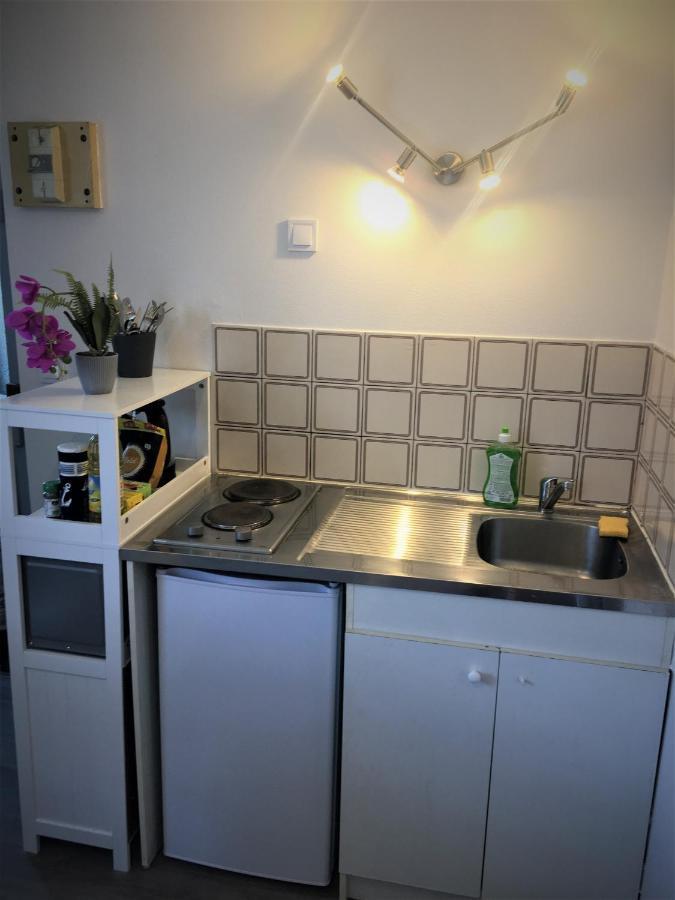 Studio Double 11 Avec Wifi Limoges Bagian luar foto